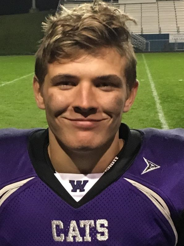 Caden Crosby
