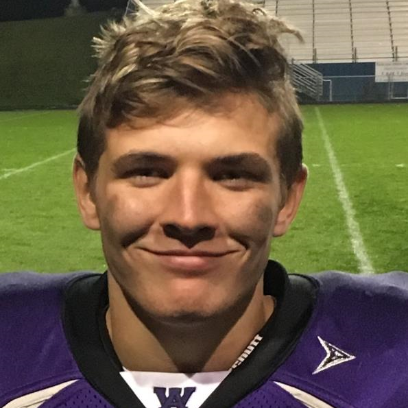 Caden Crosby