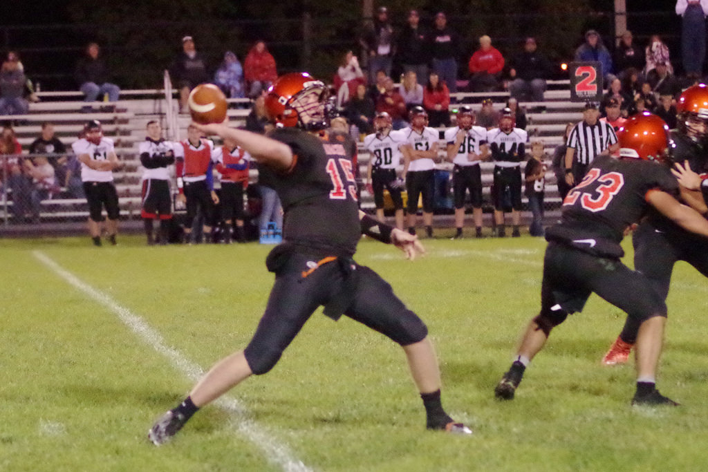 Devin Higdon