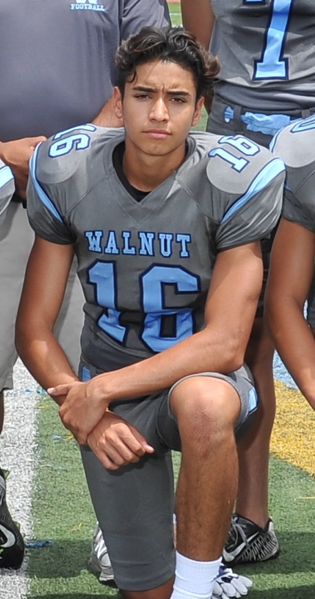 Nicholas Pena