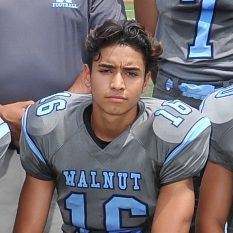 Nicholas Pena