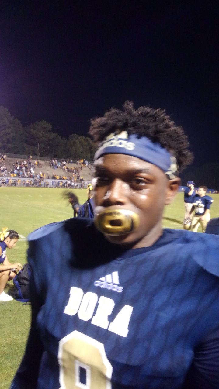 Tavares Howard