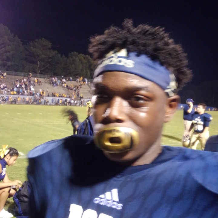 Tavares Howard