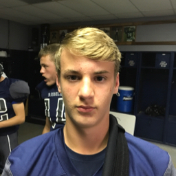 Kayden Procacina mugshot