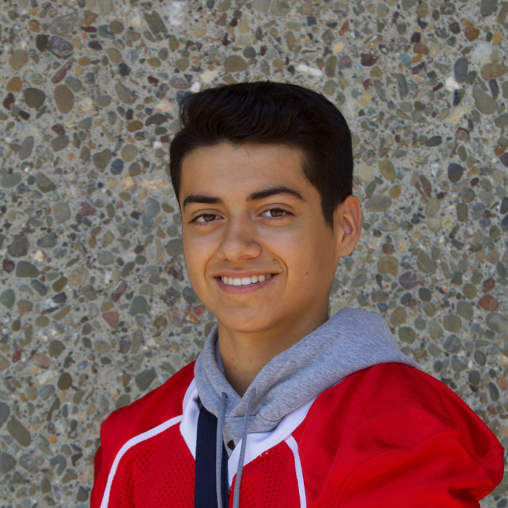 Sam Lopez