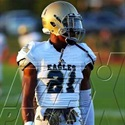 Troy Henderson