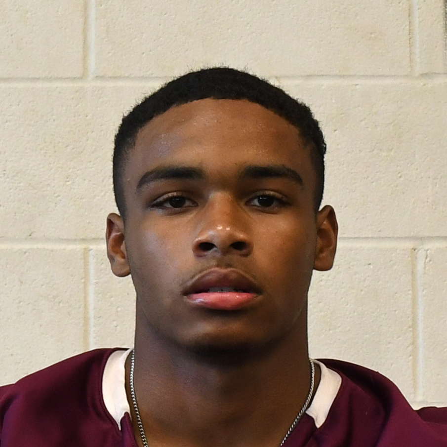 Dralyn Taylor mugshot