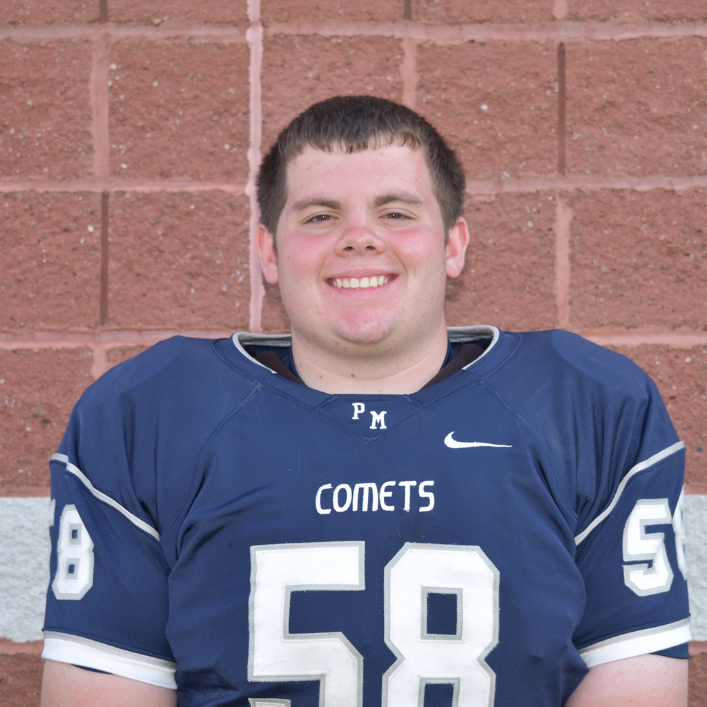 Zack Johnston