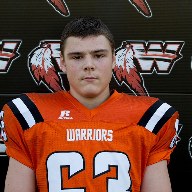 Travis Woodall