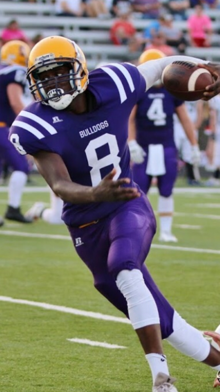 Jaylon Cooks