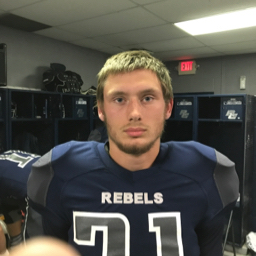 Jake Siers mugshot