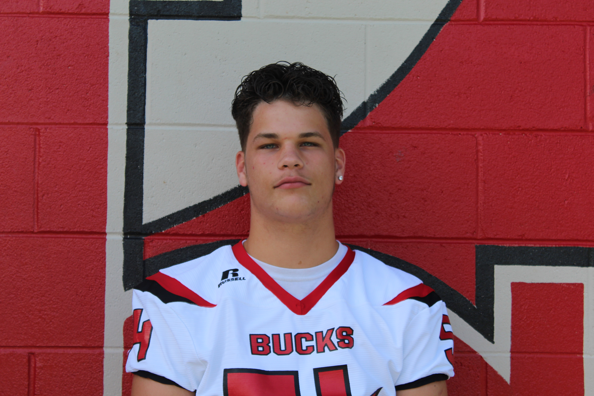 Mason Locklear