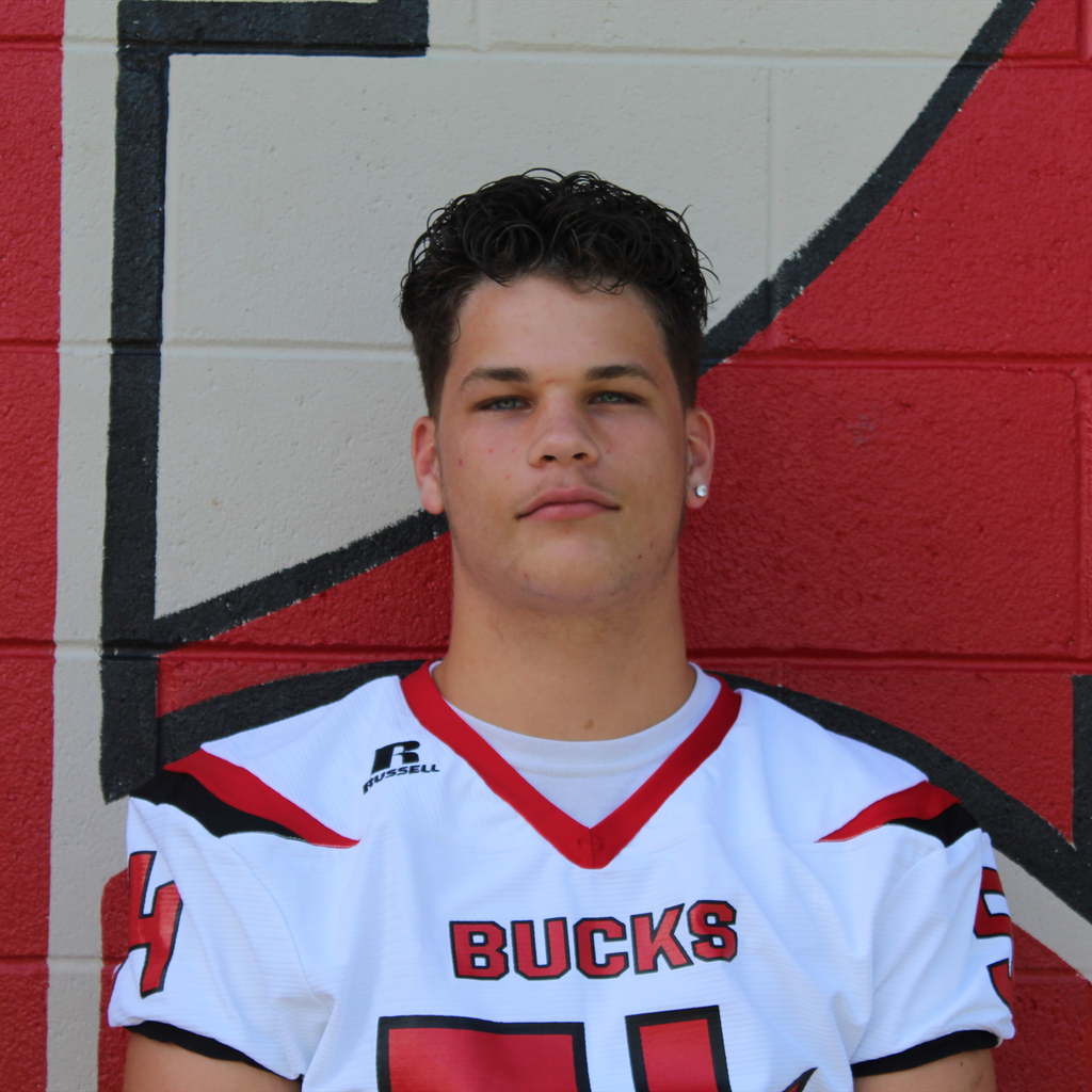 Mason Locklear