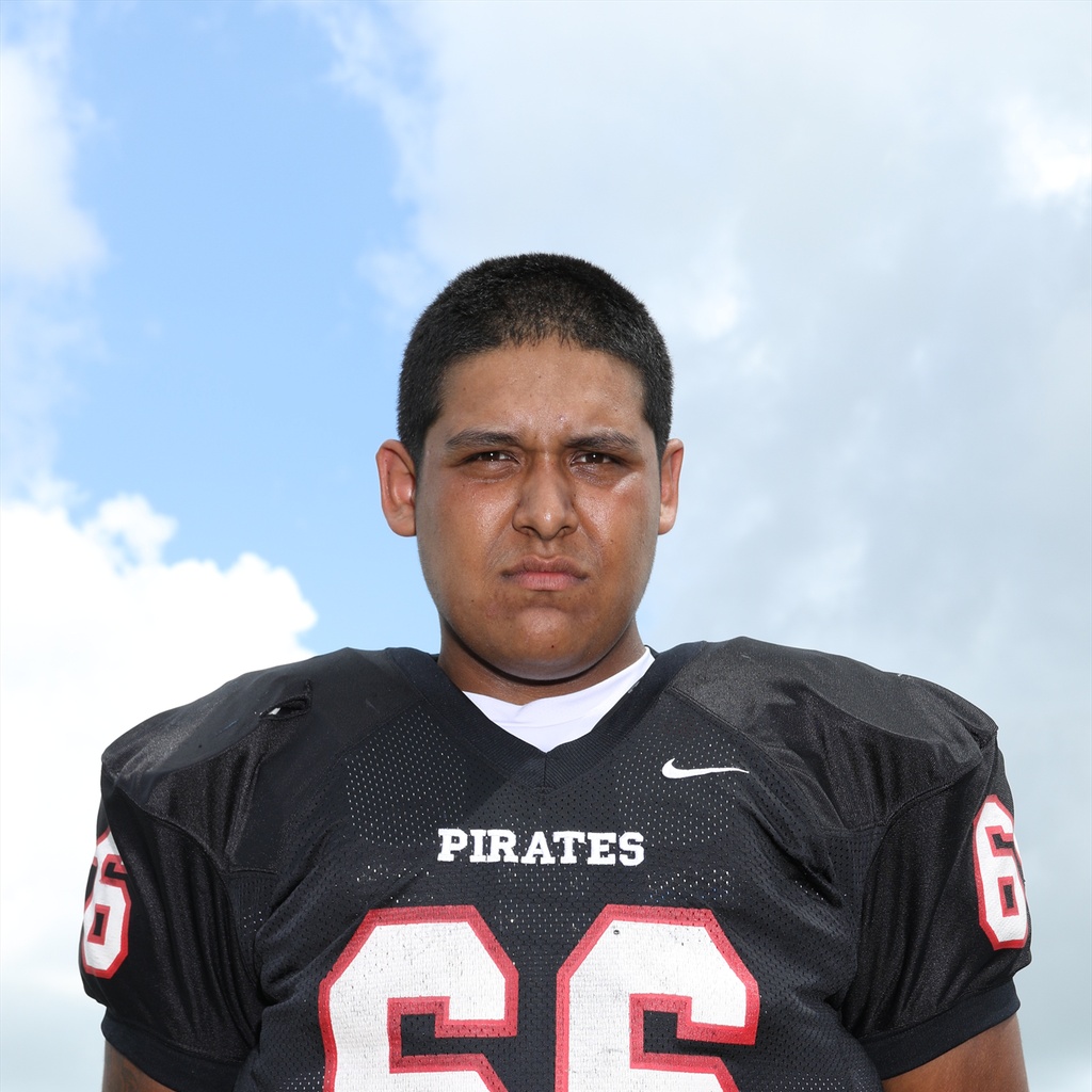 Michael Izaguirre mugshot