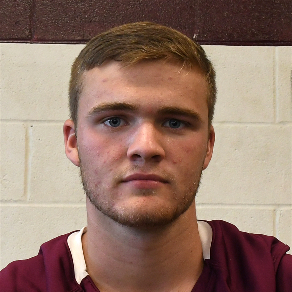 Ethan Dunn mugshot