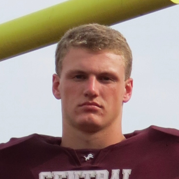 Kaden Taylor