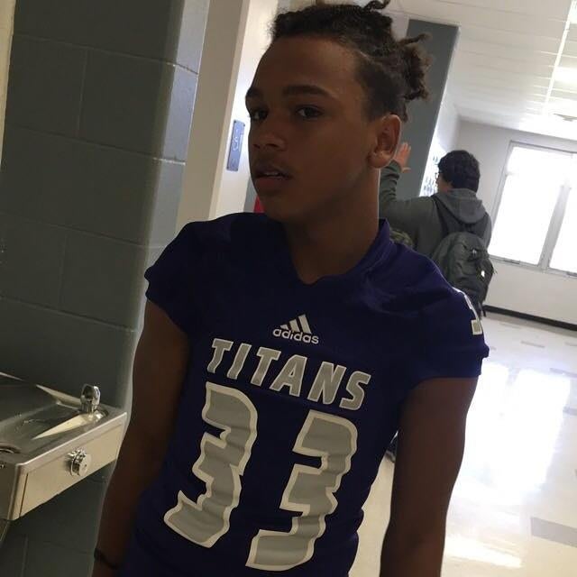 Devin Miles