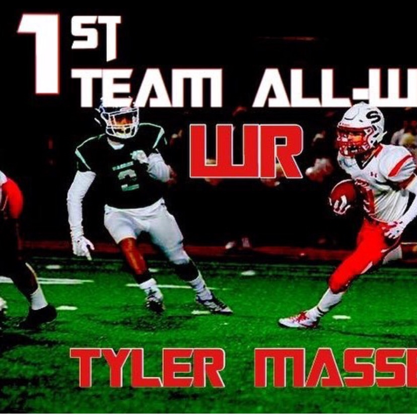 Tyler Massena