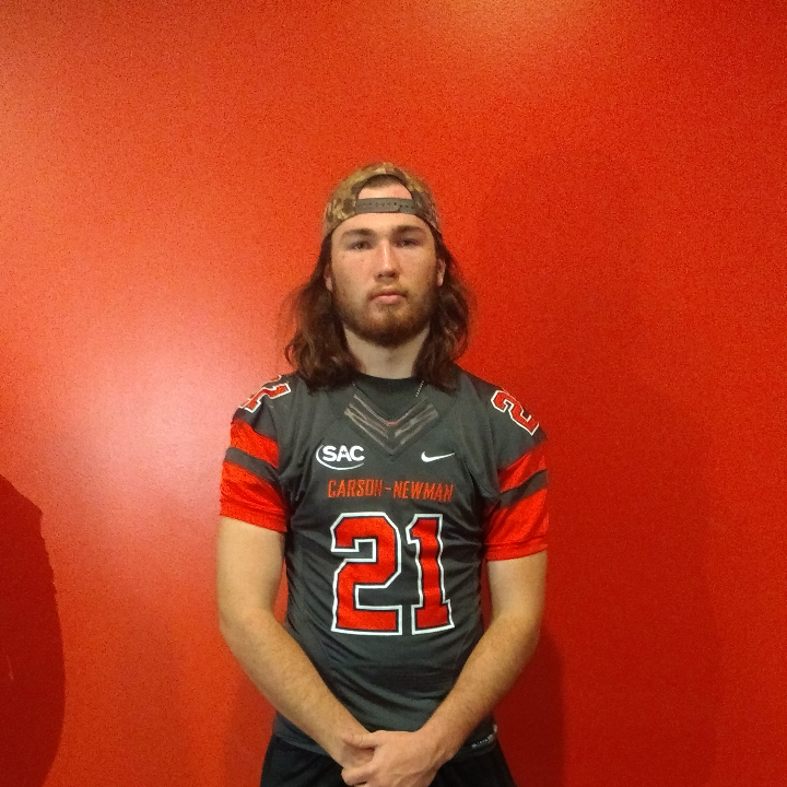 Bryson Reed mugshot
