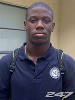 Kevin Austin