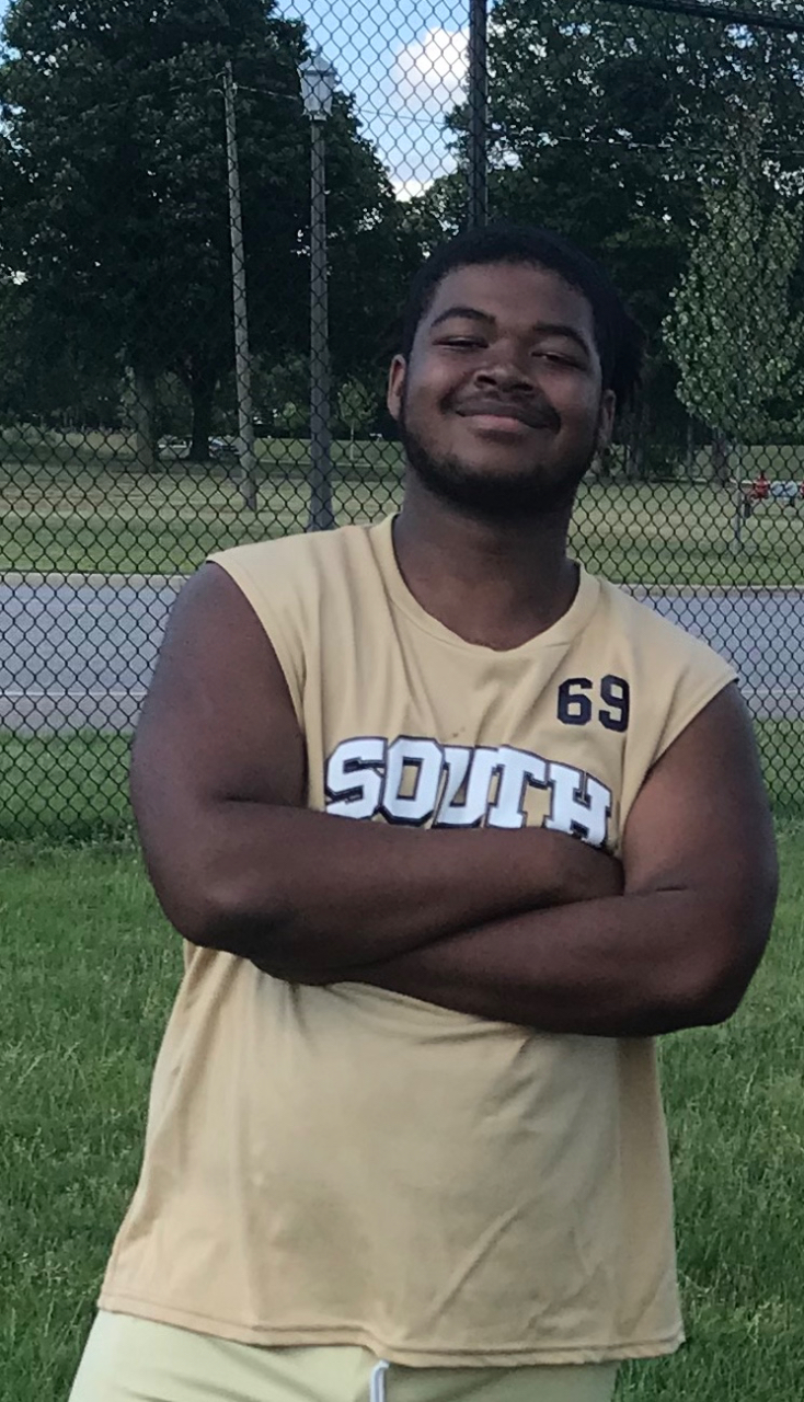 Raynard Taylor