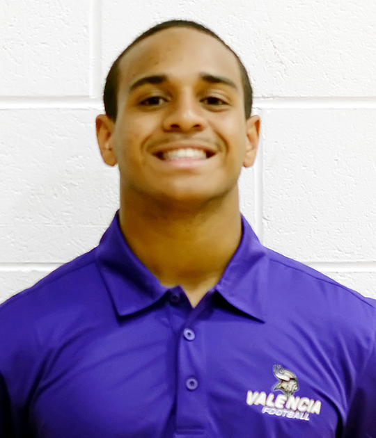 Moises Haynes