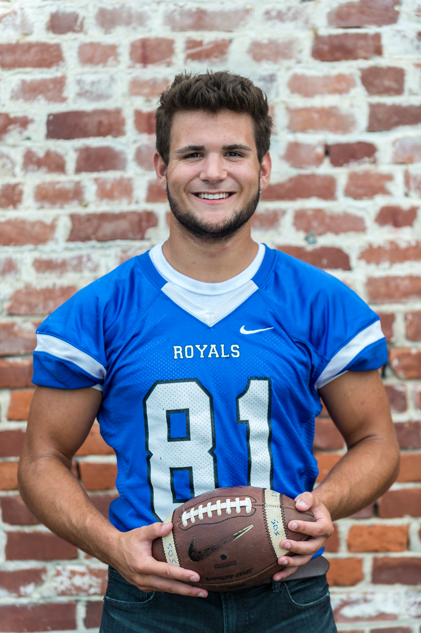 Clayton Cochard