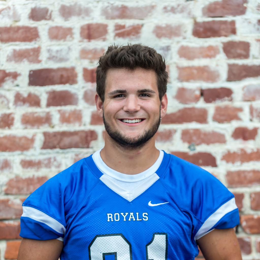 Clayton Cochard
