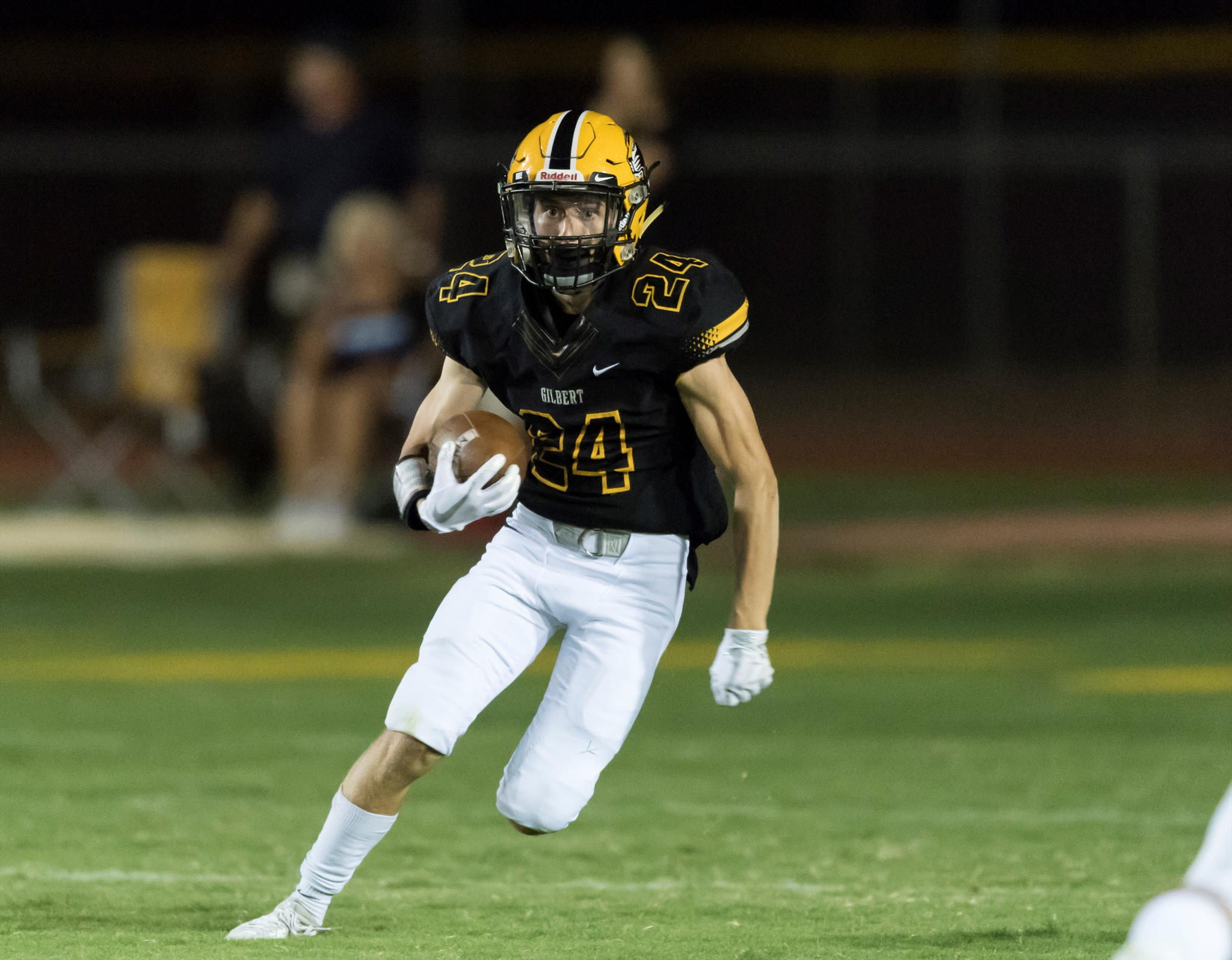 Connor Mckernan