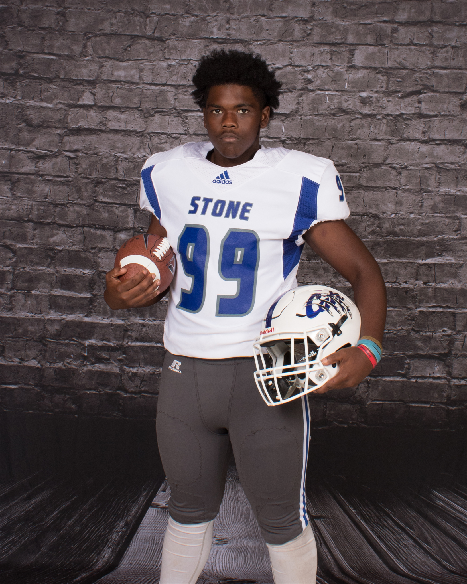 Kendall Arrington