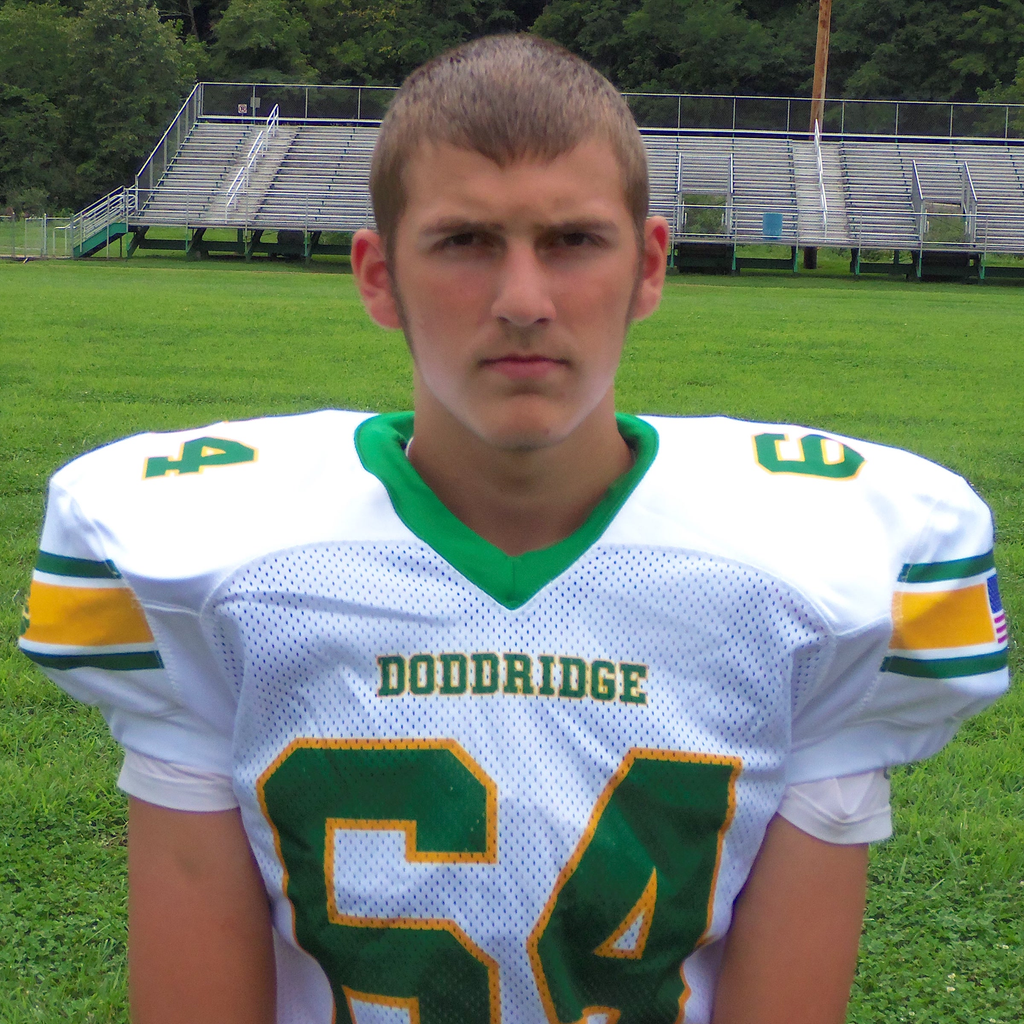 Chandler Burge