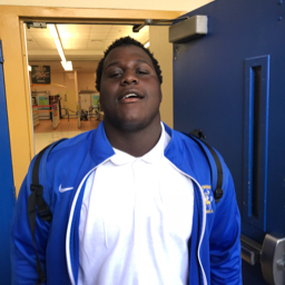 Tyquan Cooper