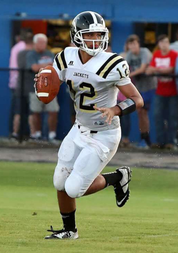 Brad Lamonte