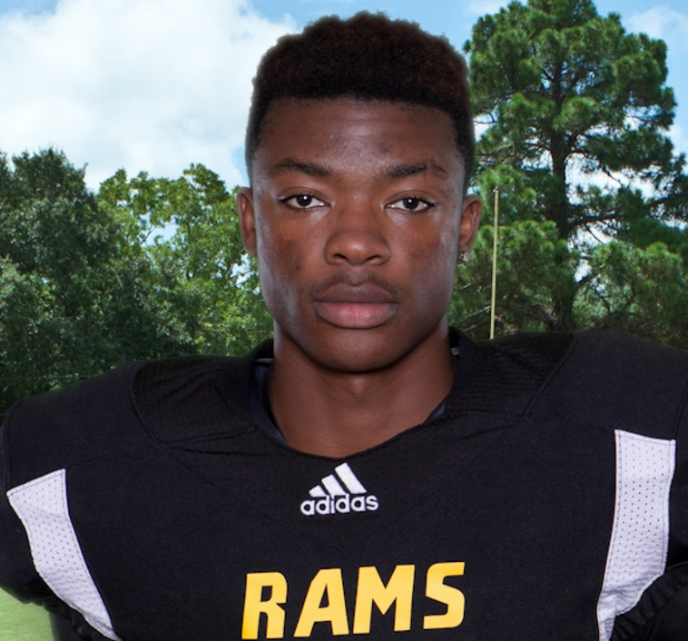 Trevon Sims