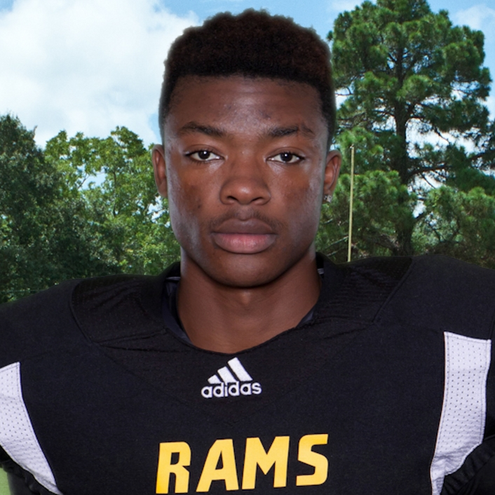 Trevon Sims