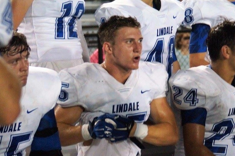 Justin Little