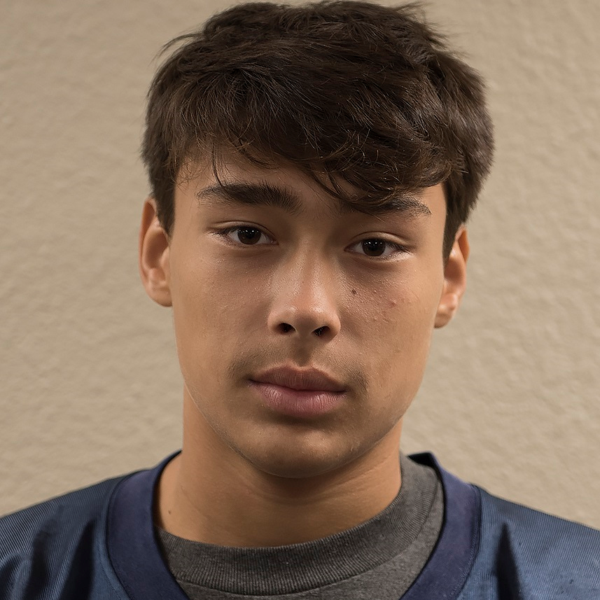 Joseph Near mugshot