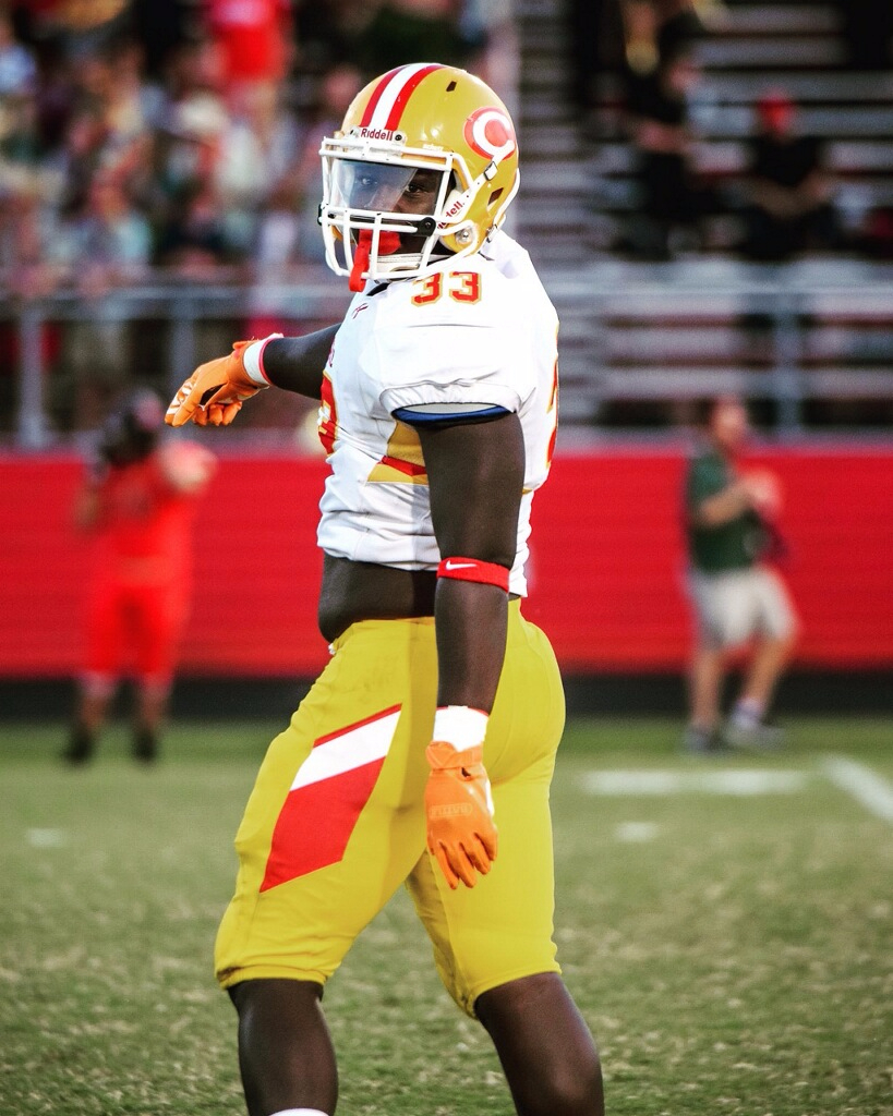 Quavion Teasley