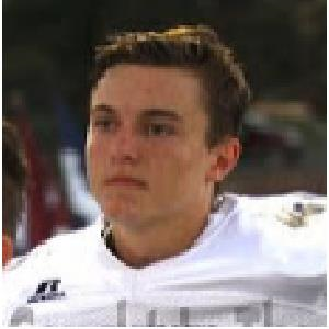 Caden Almer mugshot