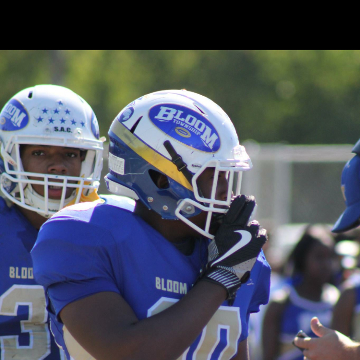 Remond Hollis