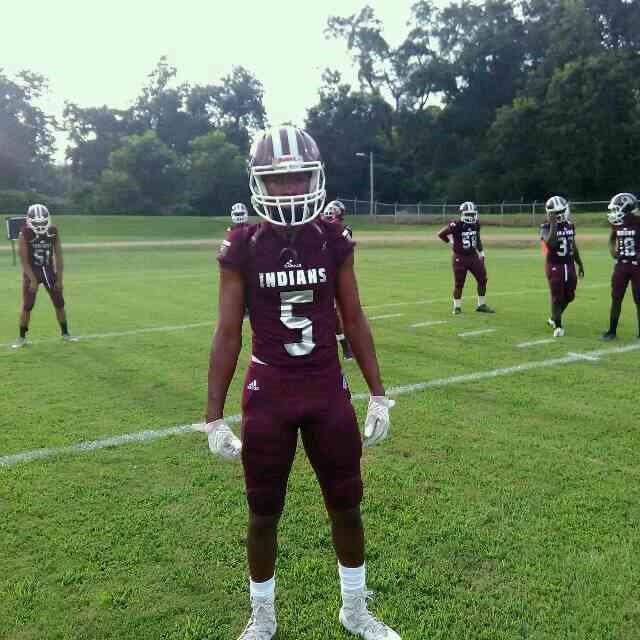 Jaquan Copeland