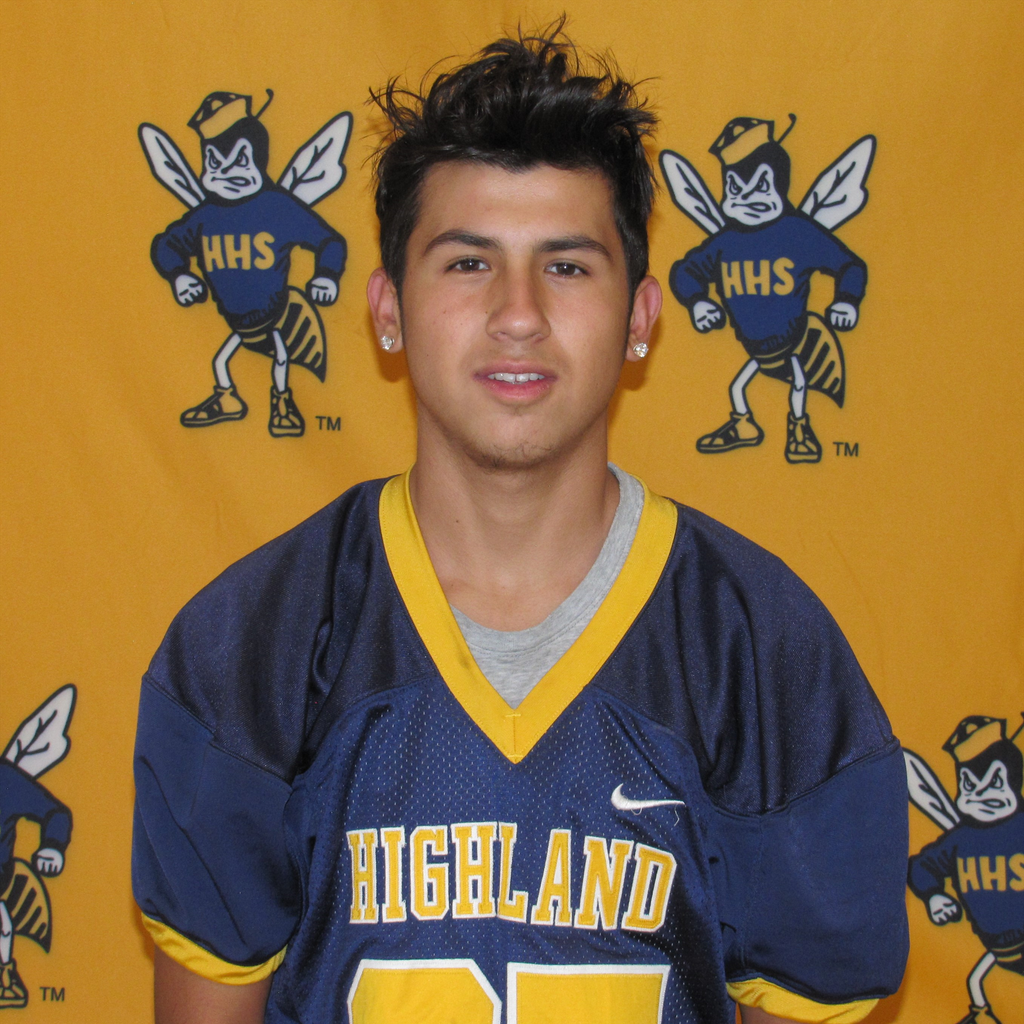 Matthew Martinez mugshot