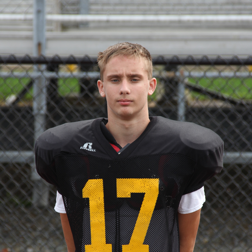 Matt Weicksel