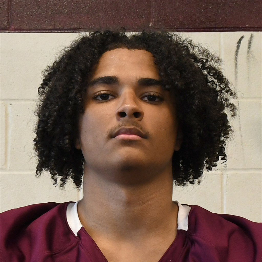 Taylor Smith mugshot