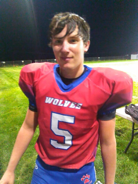 Danny Nicklas