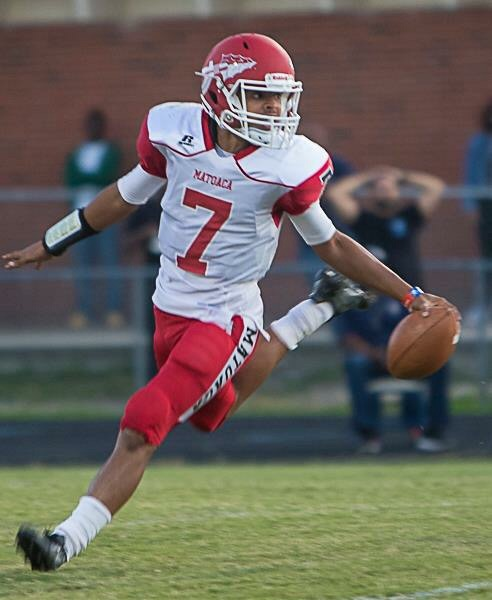 Dante Sanders