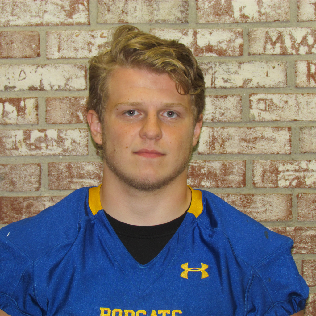 Kyle Nickerson