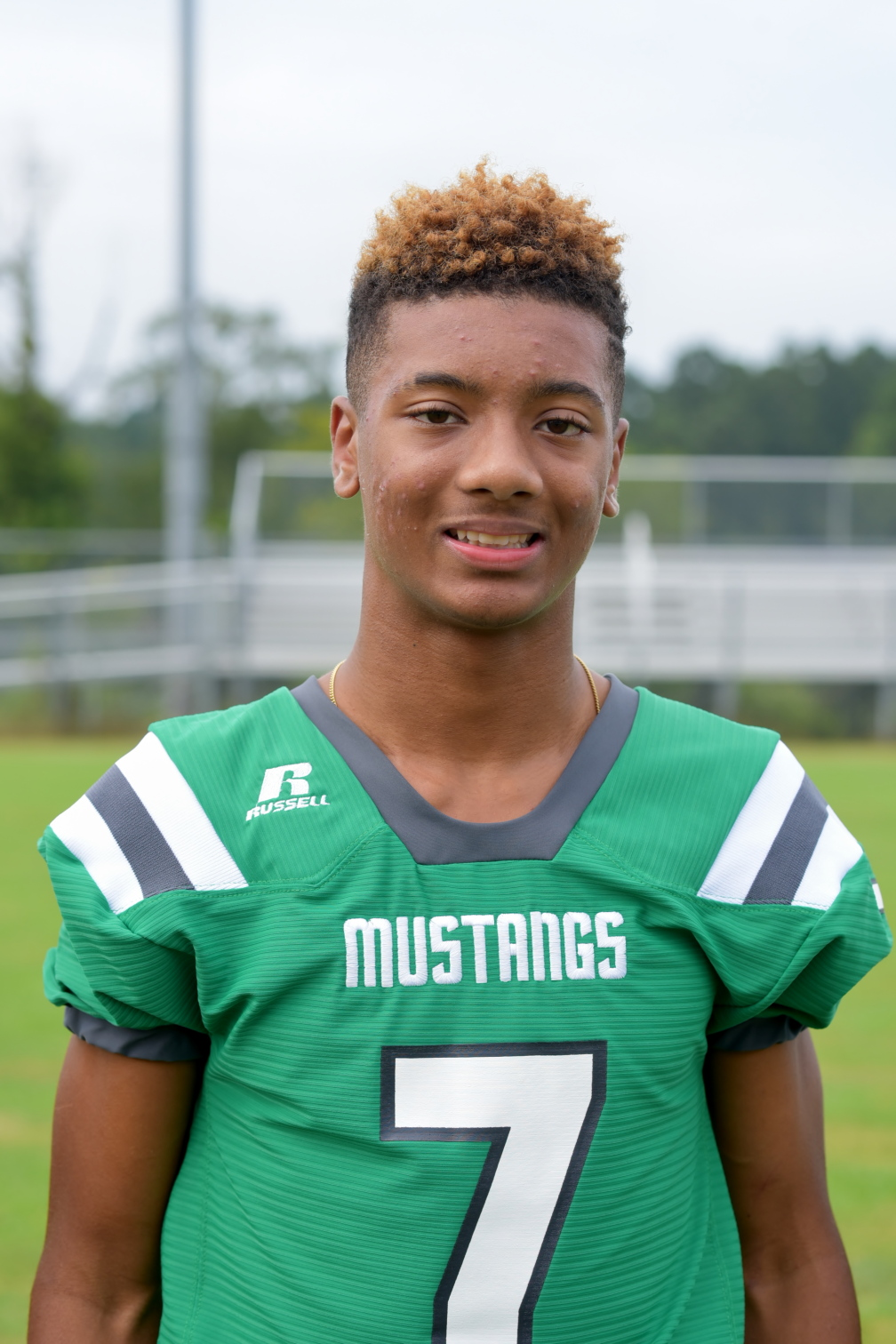 Jaylon Shelton