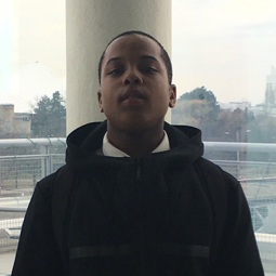 Ahmad Abdul-Salaam