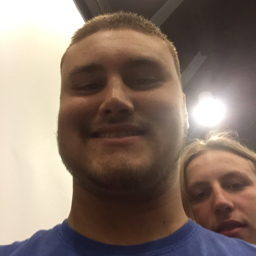 Walker Klinger